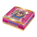 Digimon Card Game Series 04 Great Legend BT04 Booster Box