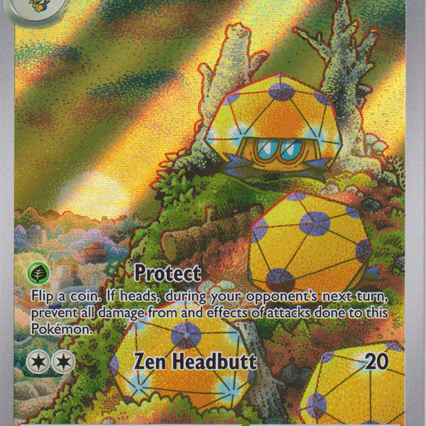 184/182 Dottler Illustration Rare Paradox Rift 184/182 Dottler Illustration Rare Paradox Rift