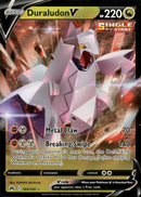 103/159 Duraludon V Crown Zenith