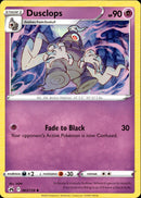 063/159 Dusclops Uncommon Crown Zenith