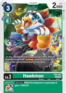 EX05-035 Hawkmon Common