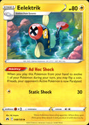 048/159 Eelektrik Uncommon Crown Zenith