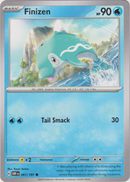 061/197 Finizen Common Obsidian Flames