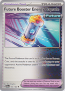 164/182 Future Booster Energy Capsule Uncommon Paradox Rift