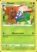 002/159 Gloom Uncommon Crown Zenith