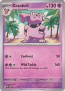 088/197 Granbull Uncommon Obsidian Flames