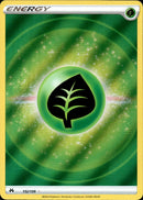 152/159 Grass Energy Full Art Crown Zenith