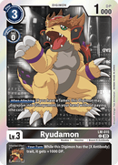 LM-015 Ryudamon Common (BT15)