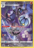 TG04/TG30 Chandelure Lost Origin