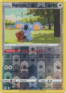 149/196 Komala Uncommon Reverse Holo Lost Origin