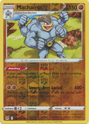 088/196 Machamp Rare Reverse Holo Lost Origin