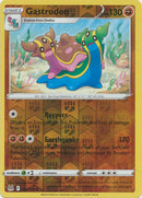 102/196 Gastrodon Uncommon Reverse Holo Lost Origin