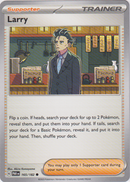 165/182 Larry Common Paradox Rift