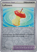 163/165 Leftovers Uncommon Reverse Holo Scarlet & Violet 151