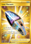 217/196 Lost Vacuum Secret Lost Origin