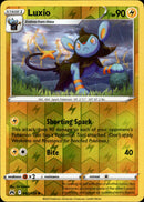042/159 Luxio Uncommon Reverse Holo Crown Zenith