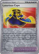 166/182 Luxurious Cape Uncommon Reverse Holo Paradox Rift