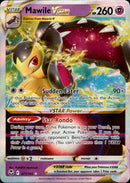 071/195 Mawile VSTAR Silver Tempest