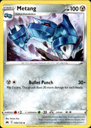 090/159 Metang Uncommon Crown Zenith
