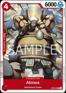 OP02-003 Atmos Common