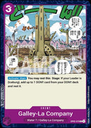 OP03-075 - Galley-La Company Common