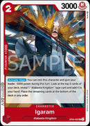 OP04-002 - Igaram Rare