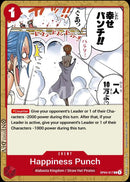OP04-017 - Happiness Punch Common
