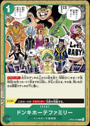 OP04-036 - Donquixote Family Common