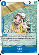 OP04-041 - Apis Common