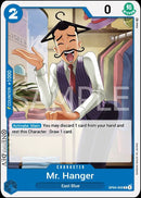 OP04-050 - Hanger Common