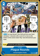 OP04-055 - Plague Rounds Common