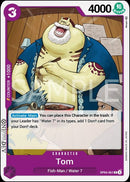 OP04-061 - Tom Common