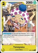 OP04-109 - Tonoyasu Common