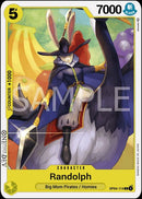 OP04-114 - Randolph Common