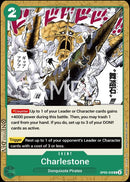 OP05-038 - Charlestone Common