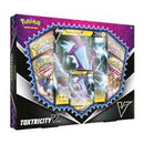 Pokémon TCG: Toxtricity V Box