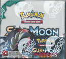 Pokemon TCG - Guardians Rising Booster Box