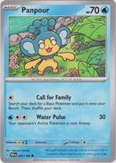 041/182 Panpour Common Paradox Rift