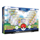 Pokemon TCG Pokemon GO Premium Collection Radiant Eevee