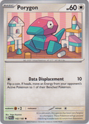 142/182 Porygon Common Paradox Rift
