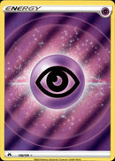 156/159 Psychic Energy Full Art Crown Zenith