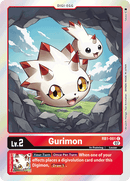 RB1-001 Gurimon Common