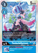 RB1-013 TeslaJellymon Common