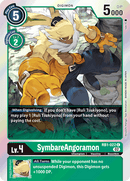 RB1-022 SymbareAngoramon Common