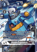RB1-027 HoverEspimon Alternate Art