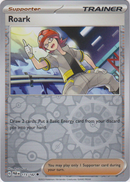 173/182 Roark Uncommon Reverse Holo Paradox Rift