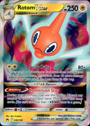 046/159 Rotom VSTAR Crown Zenith