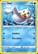 029/159 Seel Common Crown Zenith