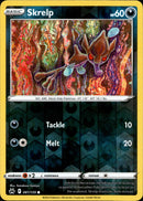 081/159 Skrelp Common Reverse Holo Crown Zenith