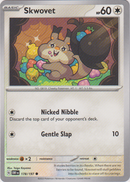 178/197 Skwovet Common Obsidian Flames